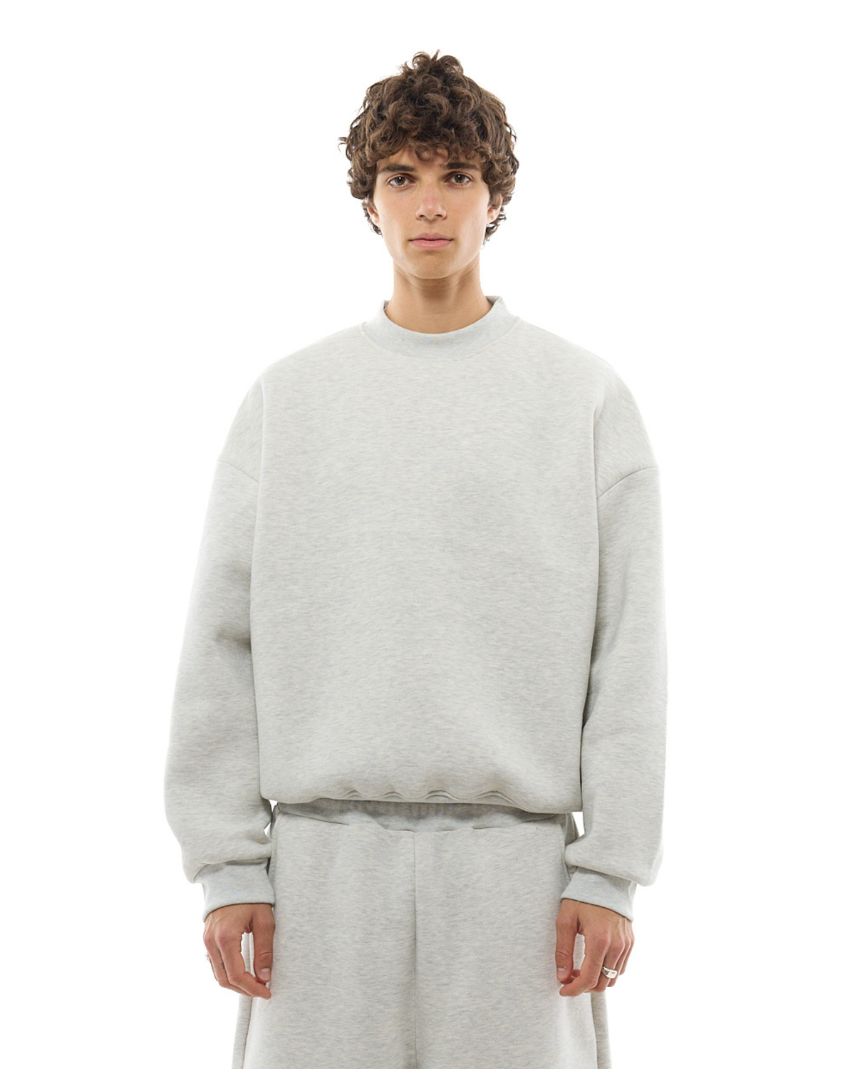 COZY SWEATER - ARCTYC