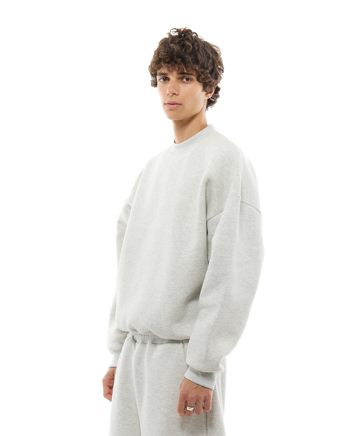 COZY SWEATER - ARCTYC