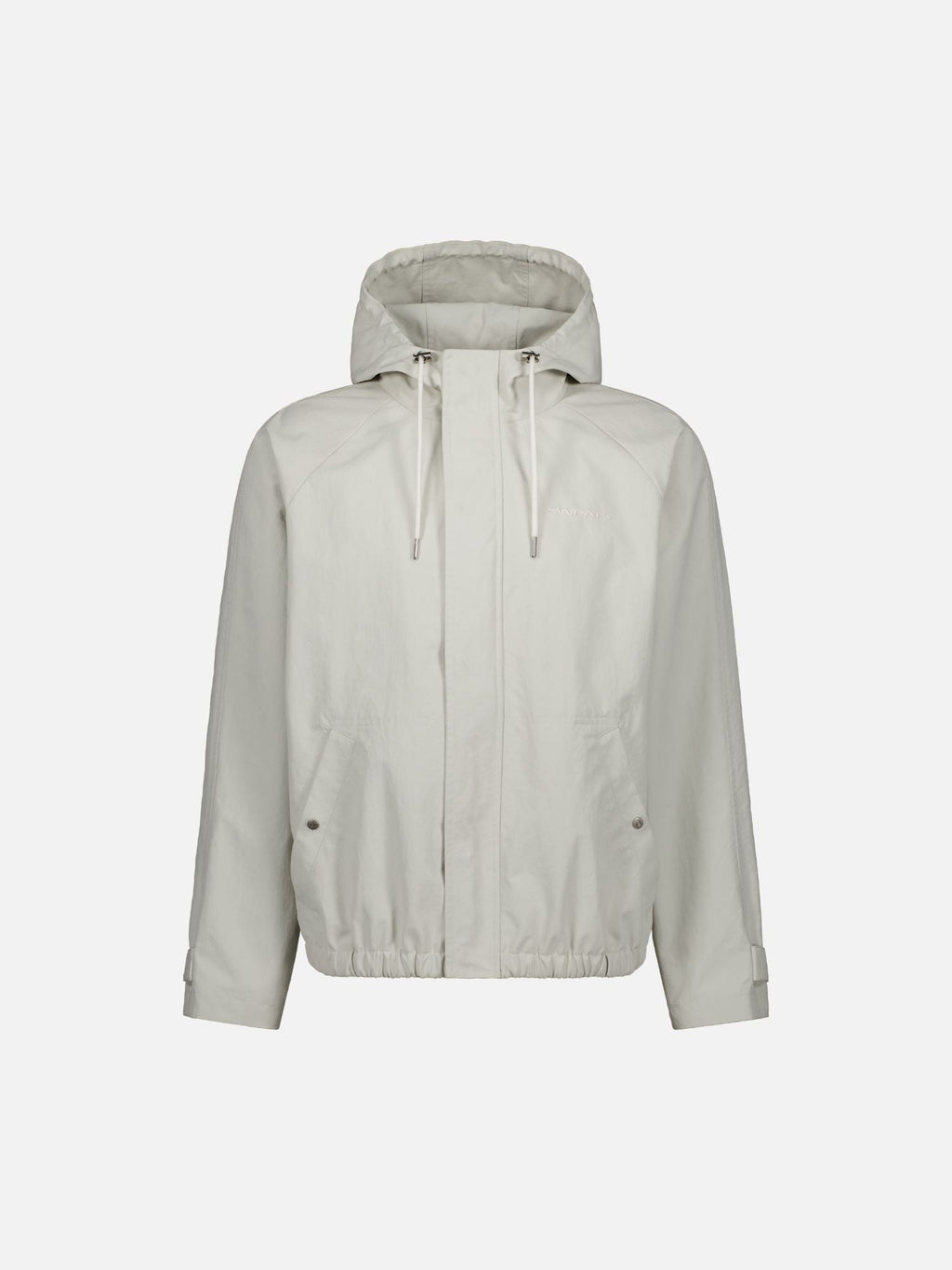 ARC JACKET - STONE