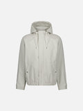 ARC JACKET - STONE