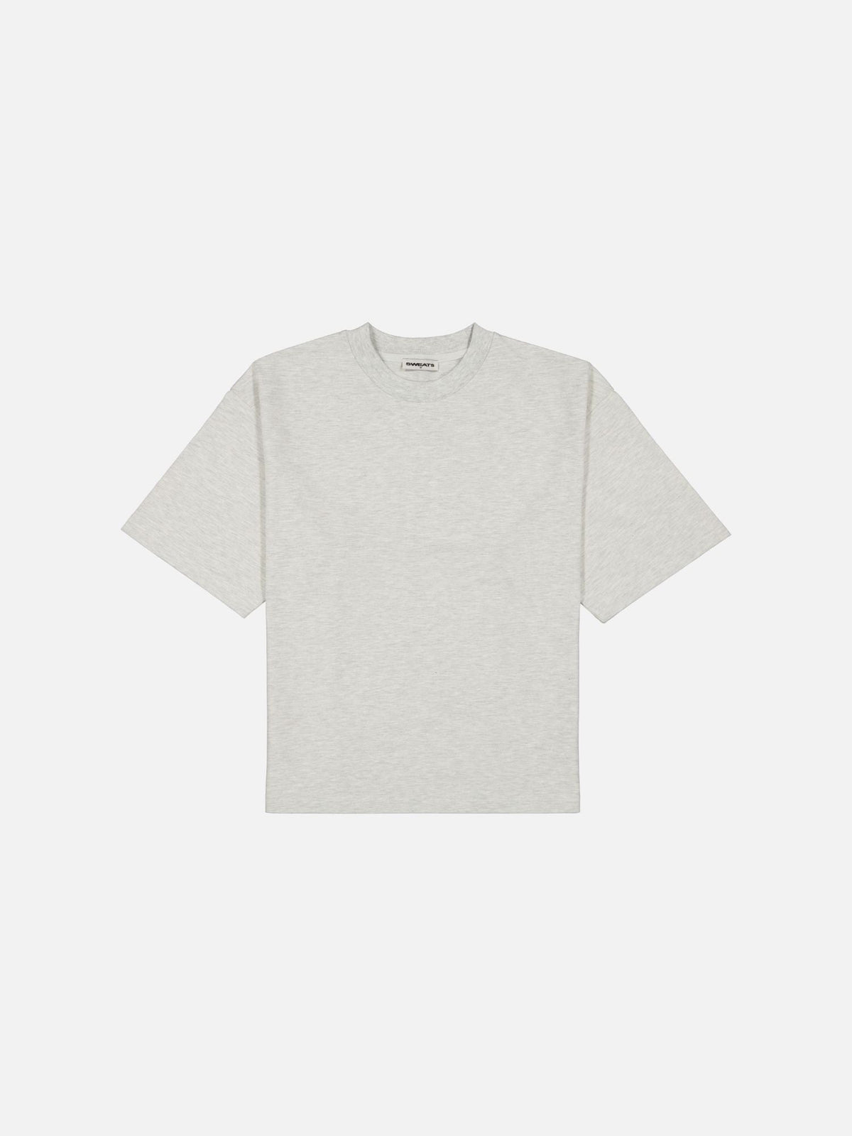 SIGNATURE BLANK T-SHIRT - ARCTYC