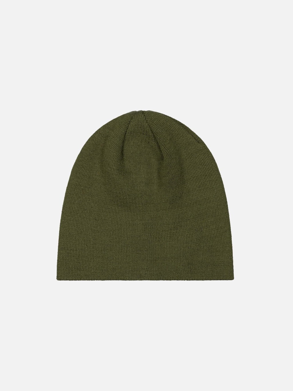 SKULL BEANIE - MILITANT
