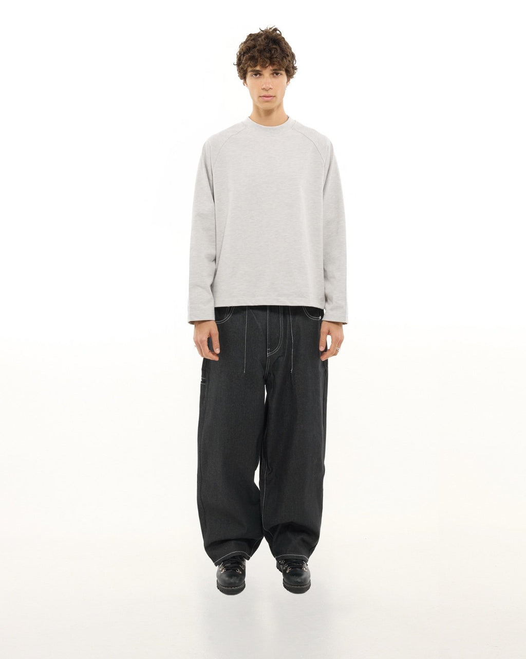 Long Sleeve T-Shirt - Arctyc