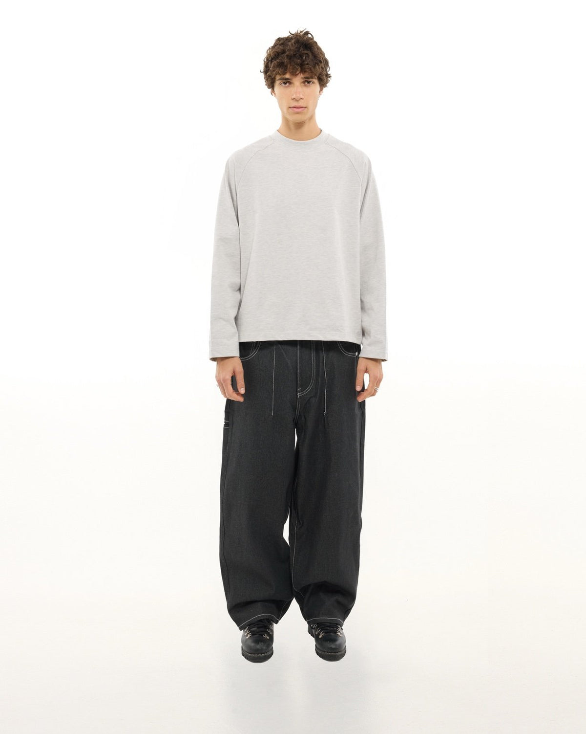 Long Sleeve T-Shirt - Arctyc