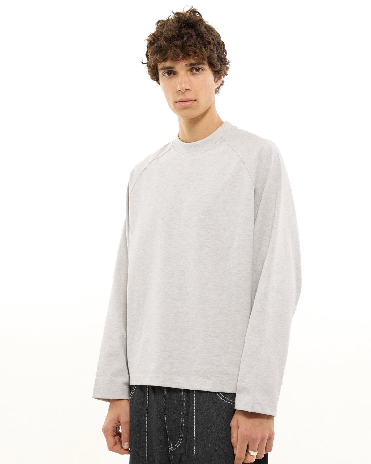 Long Sleeve T-Shirt - Arctyc