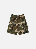 CARGO SHORT - CAMO