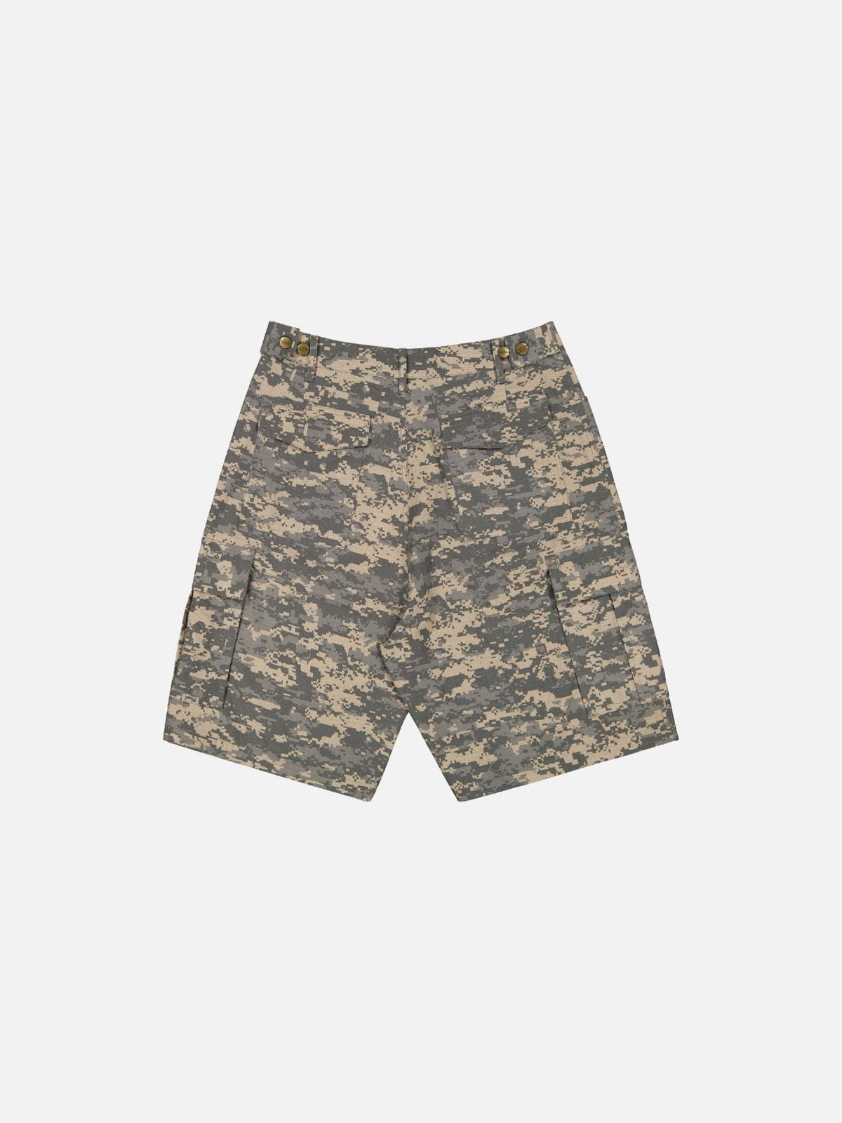 CARGO SHORT - DIGI CAMO
