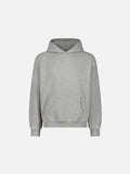 COZY HOODIE - GREY