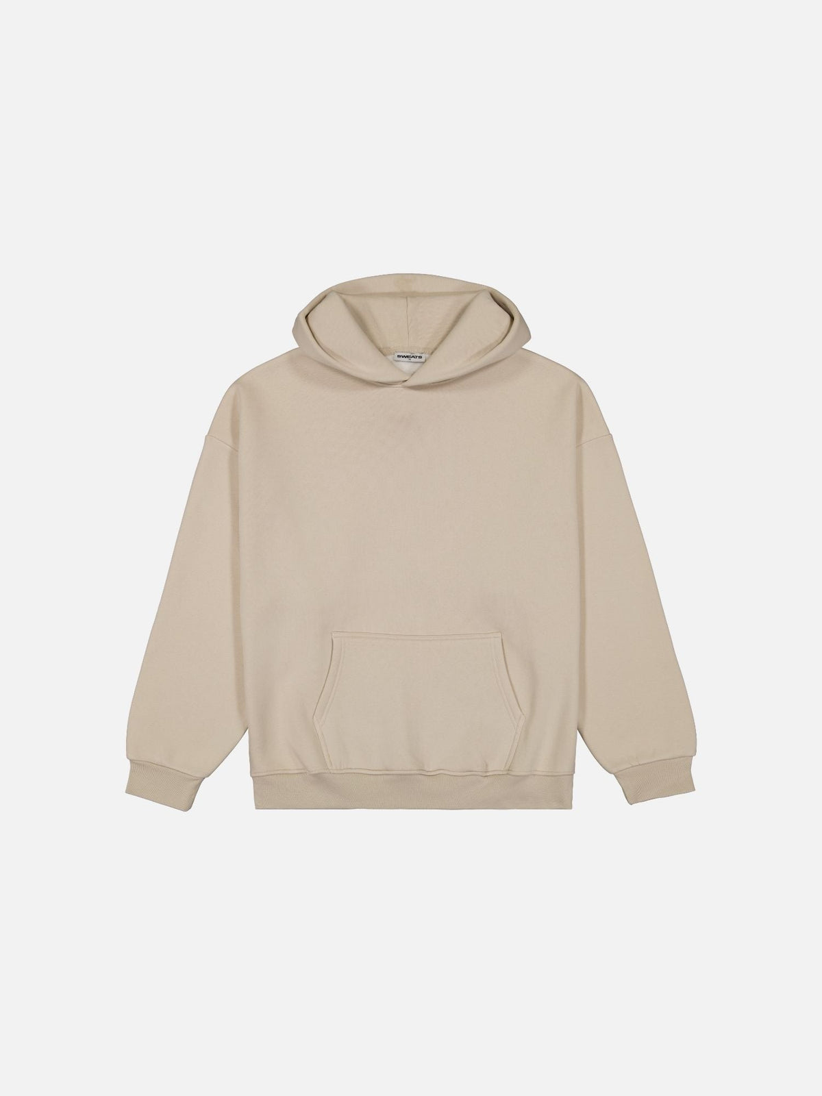 COZY HOODIE - OAT