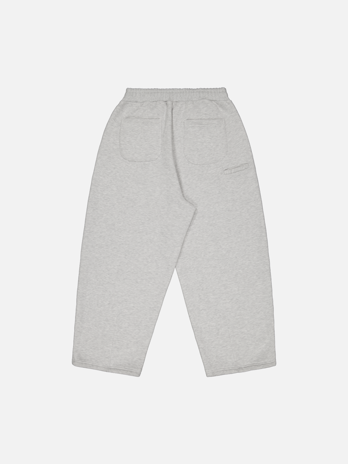 COZY STRAIGHT LEG SWEATS - ARCTYC