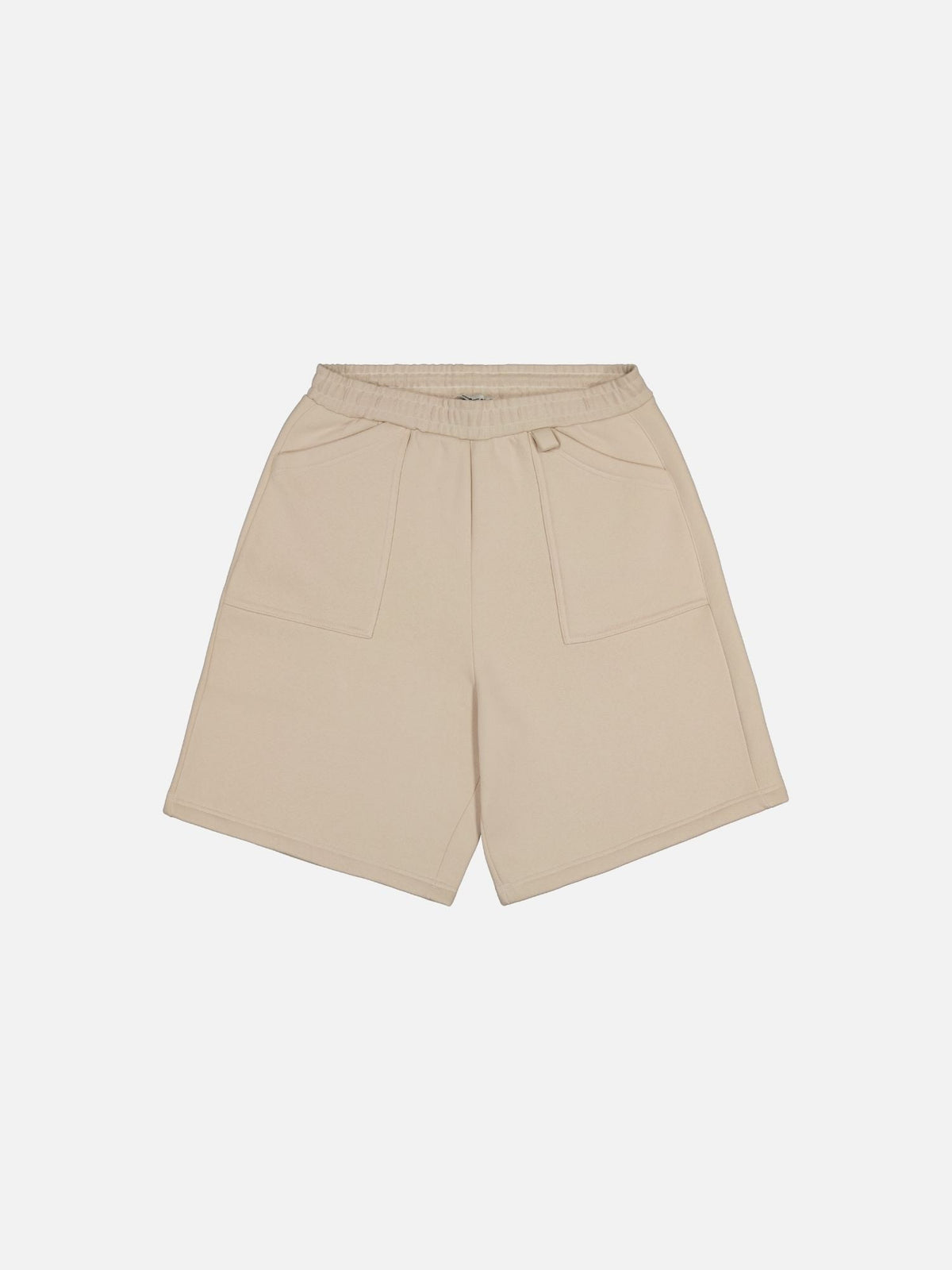 COZY SHORTS - OAT