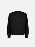 COZY SWEATER - BLACK