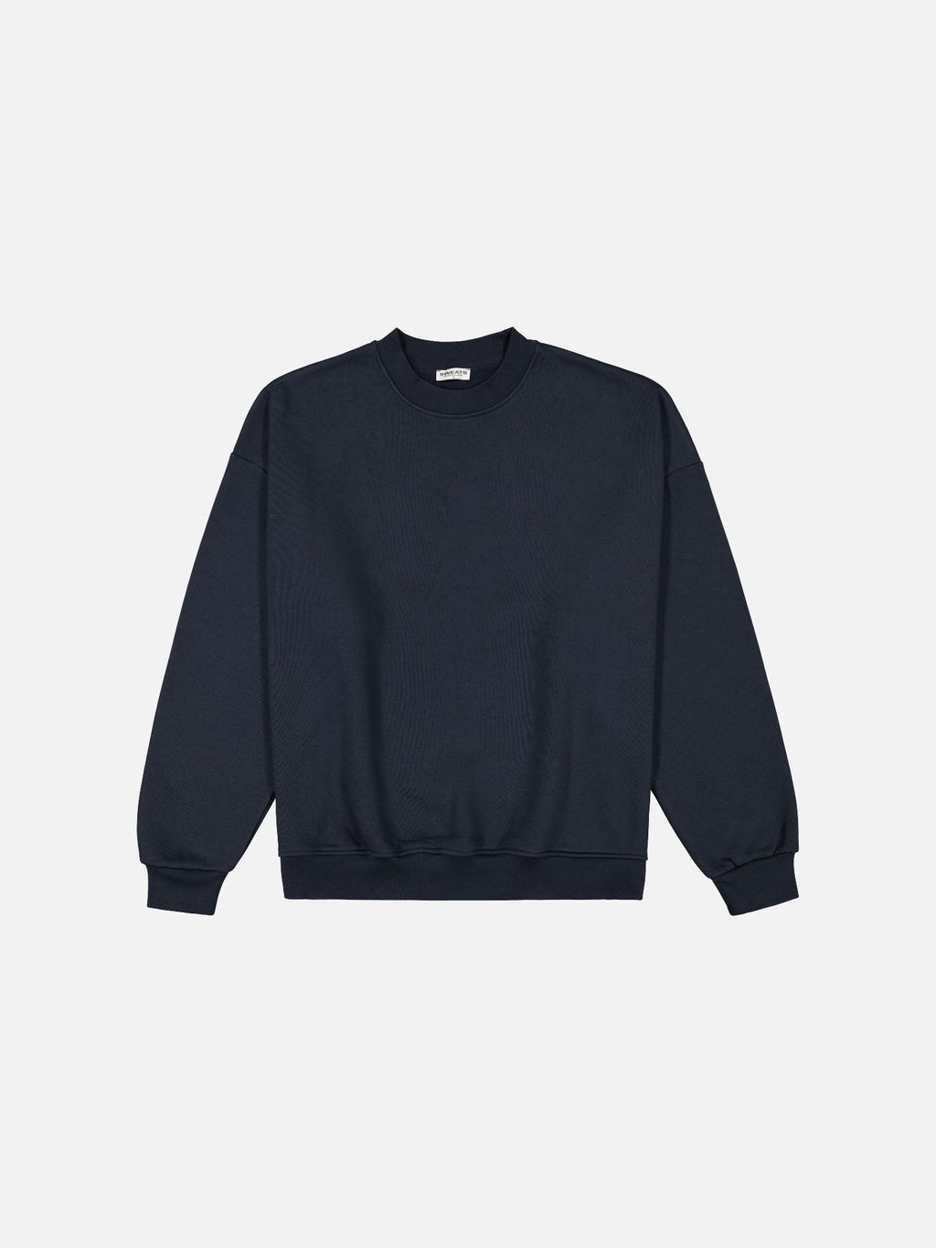 COZY SWEATER - NAVY