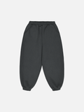COZY SWEATPANT - GRANITE