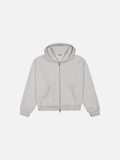COZY ZIP UP - ARCTYC