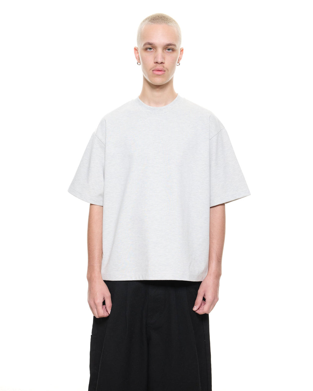SIGNATURE BLANK T-SHIRT - ARCTYC