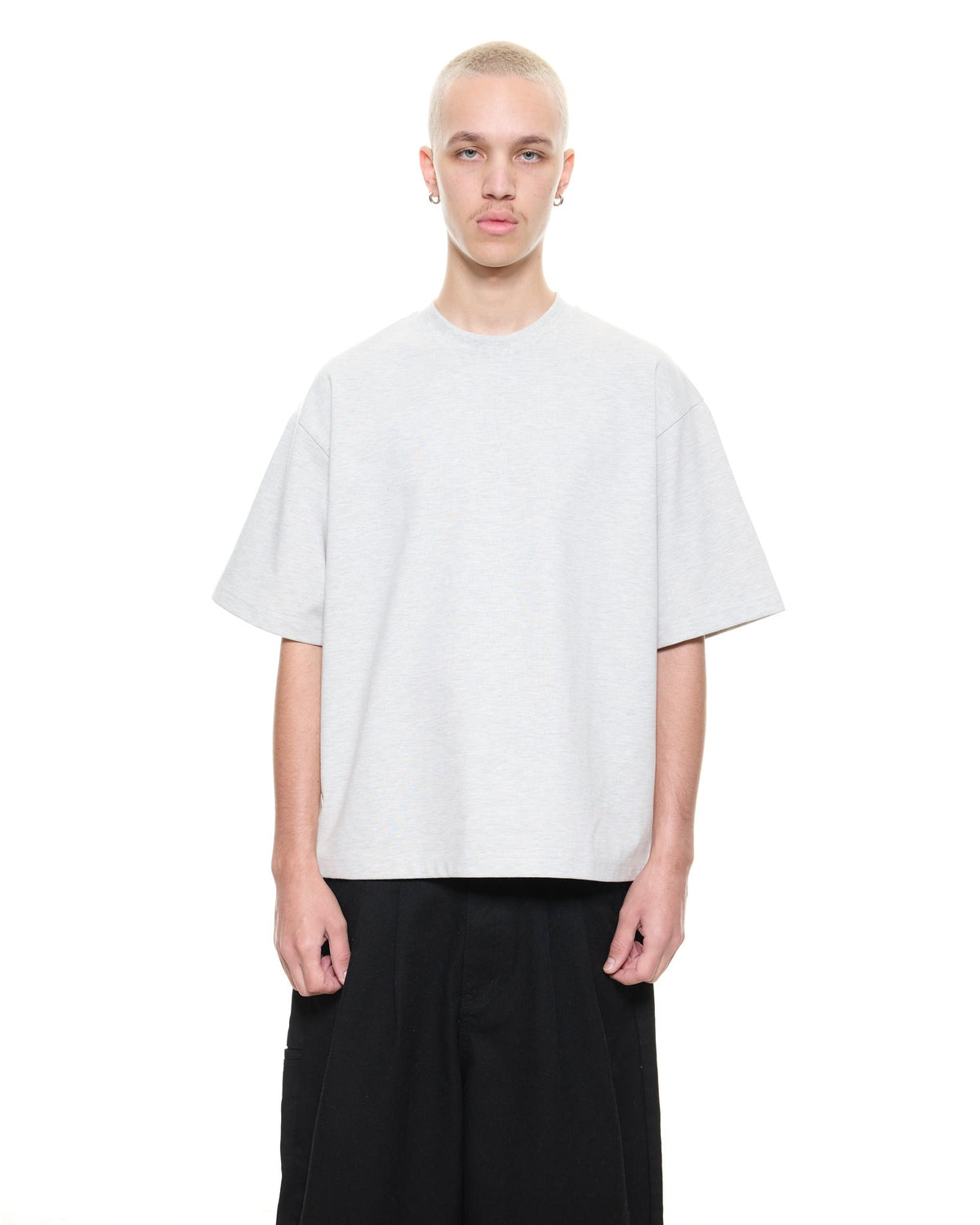 SIGNATURE BLANK T-SHIRT - ARCTYC
