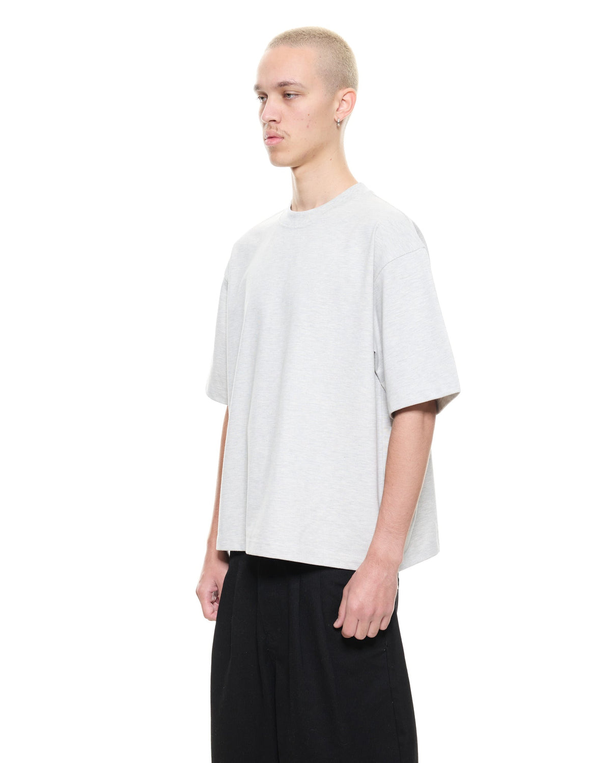 SIGNATURE BLANK T-SHIRT - ARCTYC