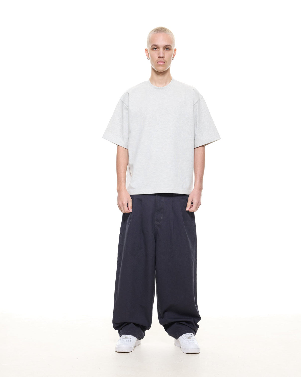 WORKWEAR PANT - NAVY
