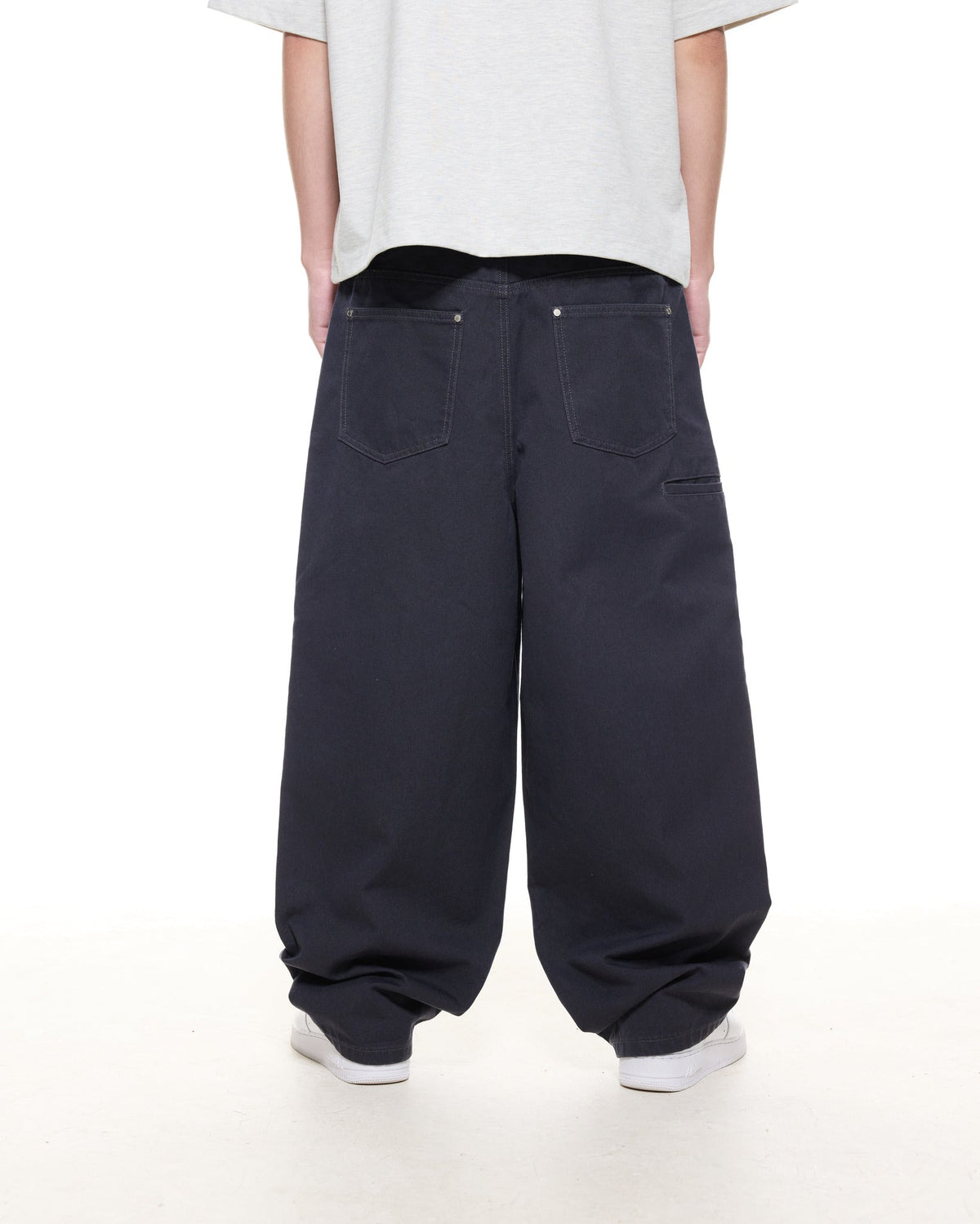 WORKWEAR PANT - NAVY