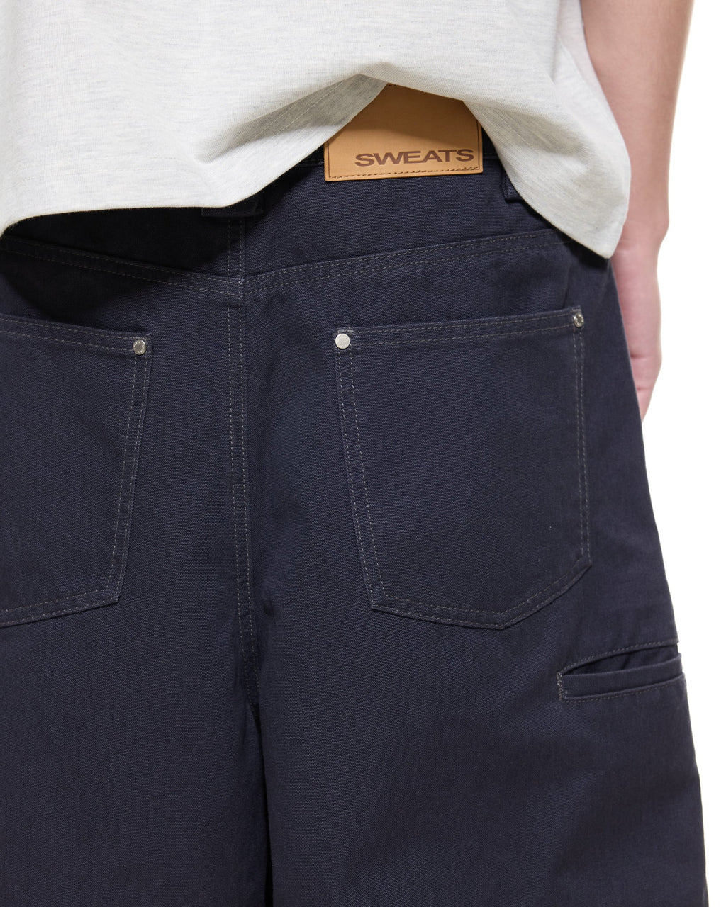 WORKWEAR PANT - NAVY