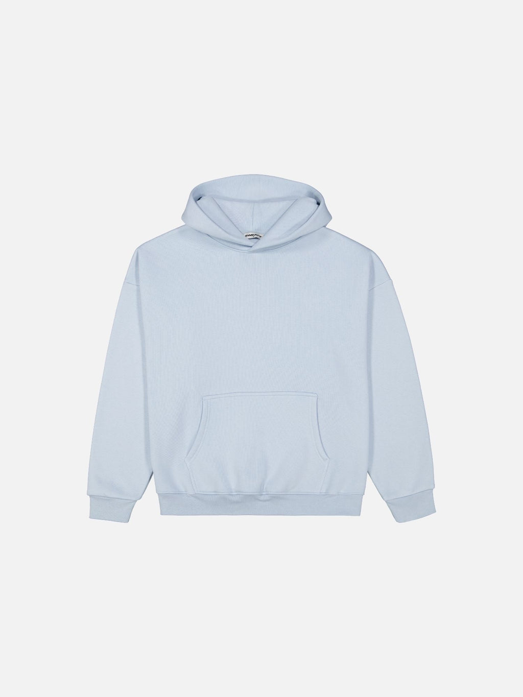 COZY HOODIE - GLACIER