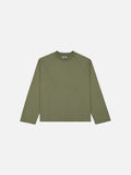 Long Sleeve T-Shirt - Sage