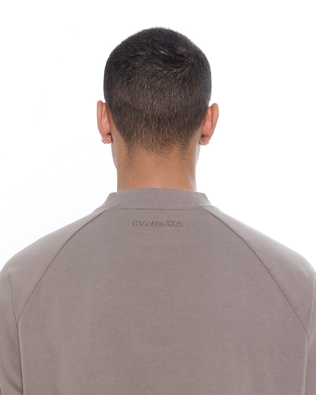 Long Sleeve T-Shirt - Dust