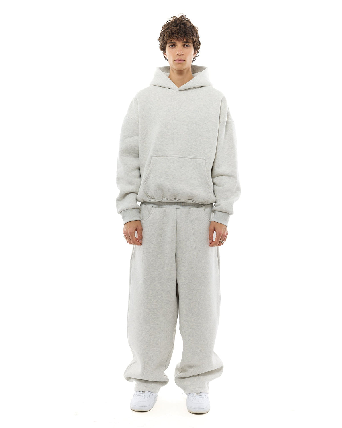 COZY STRAIGHT LEG SWEATS - ARCTYC