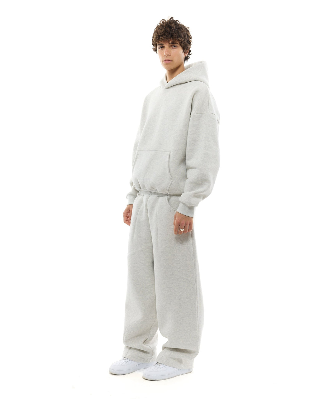 COZY HOODIE - ARCTYC