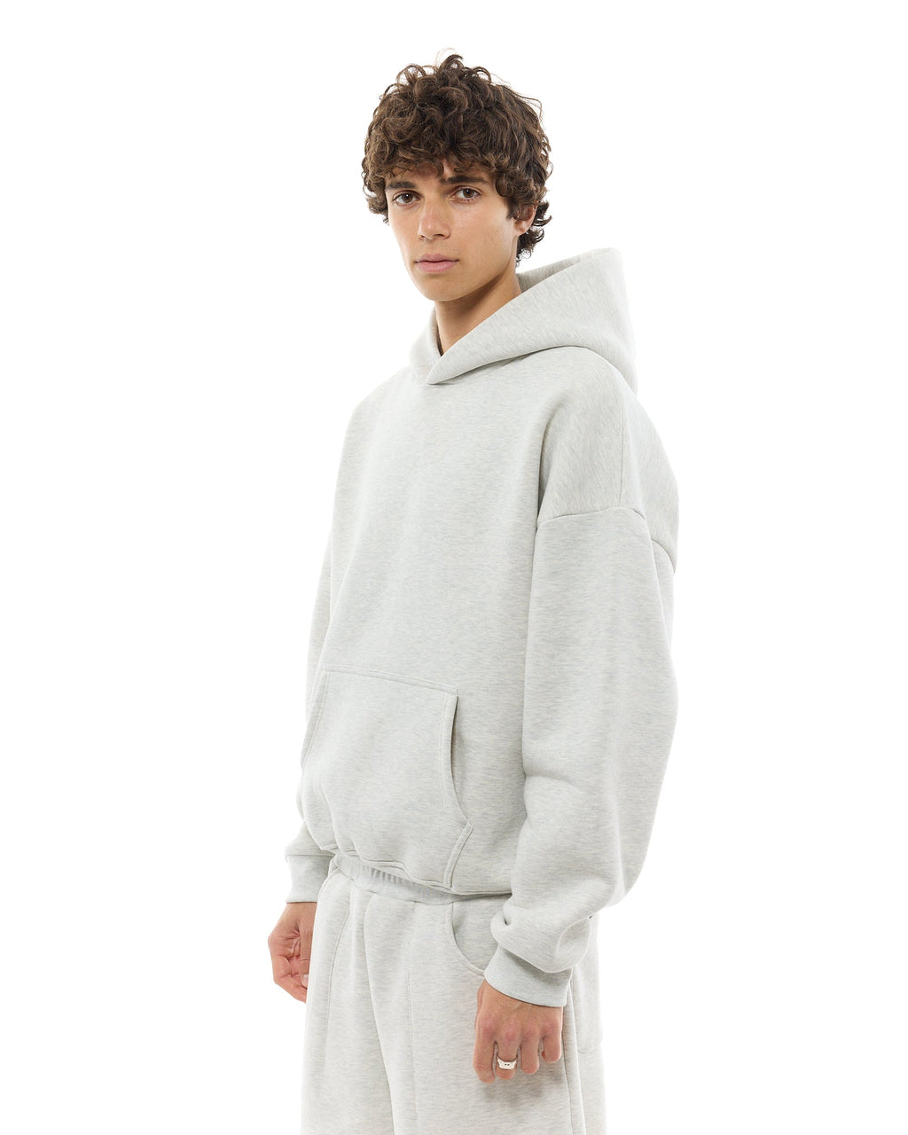 COZY HOODIE - ARCTYC