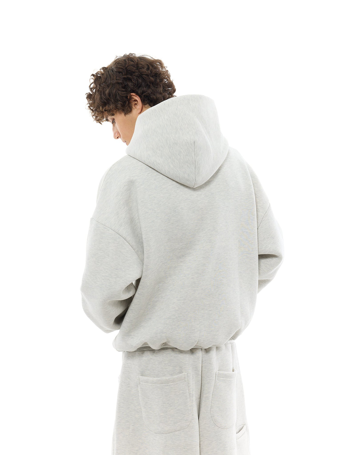 COZY HOODIE - ARCTYC