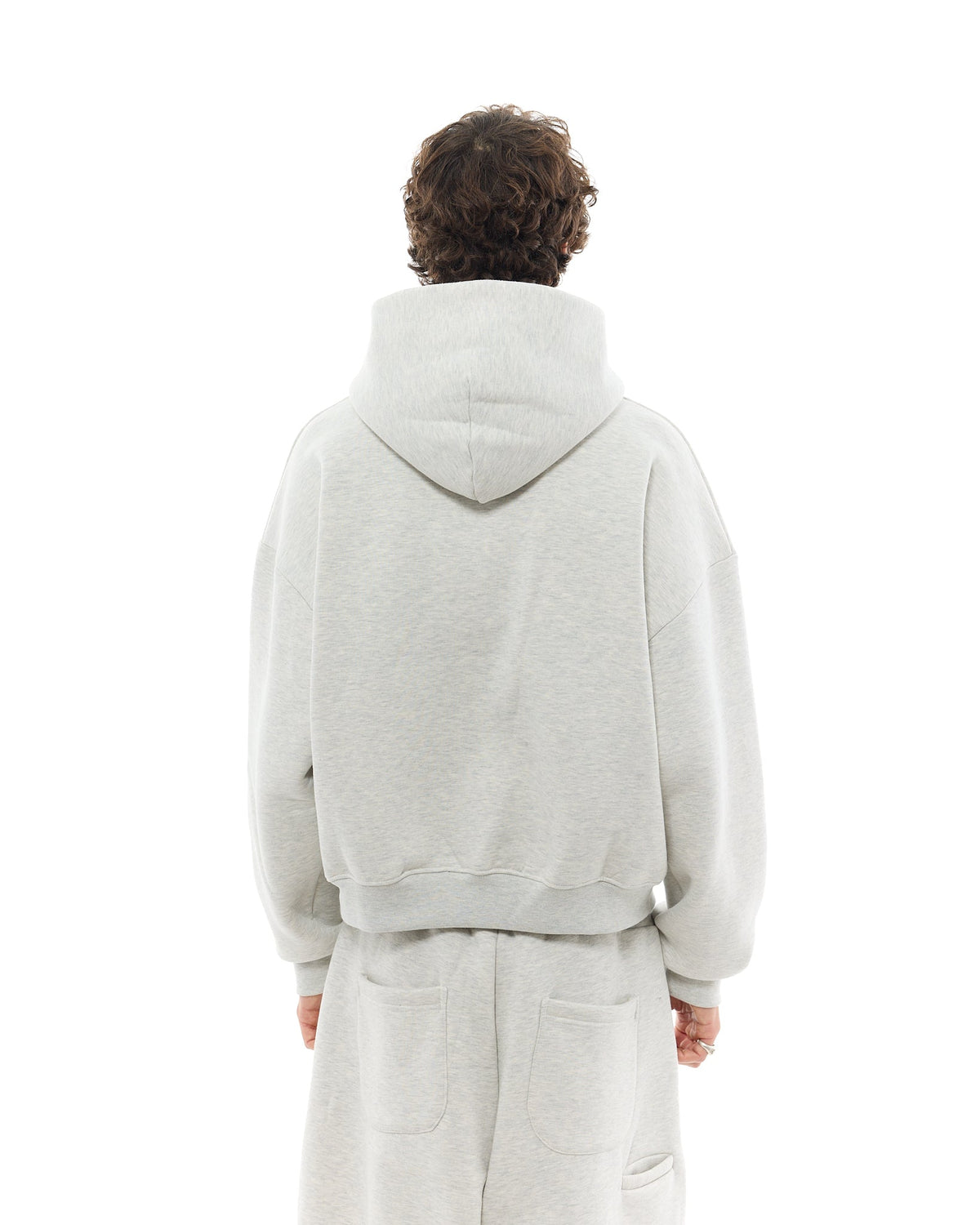 COZY ZIP UP - ARCTYC