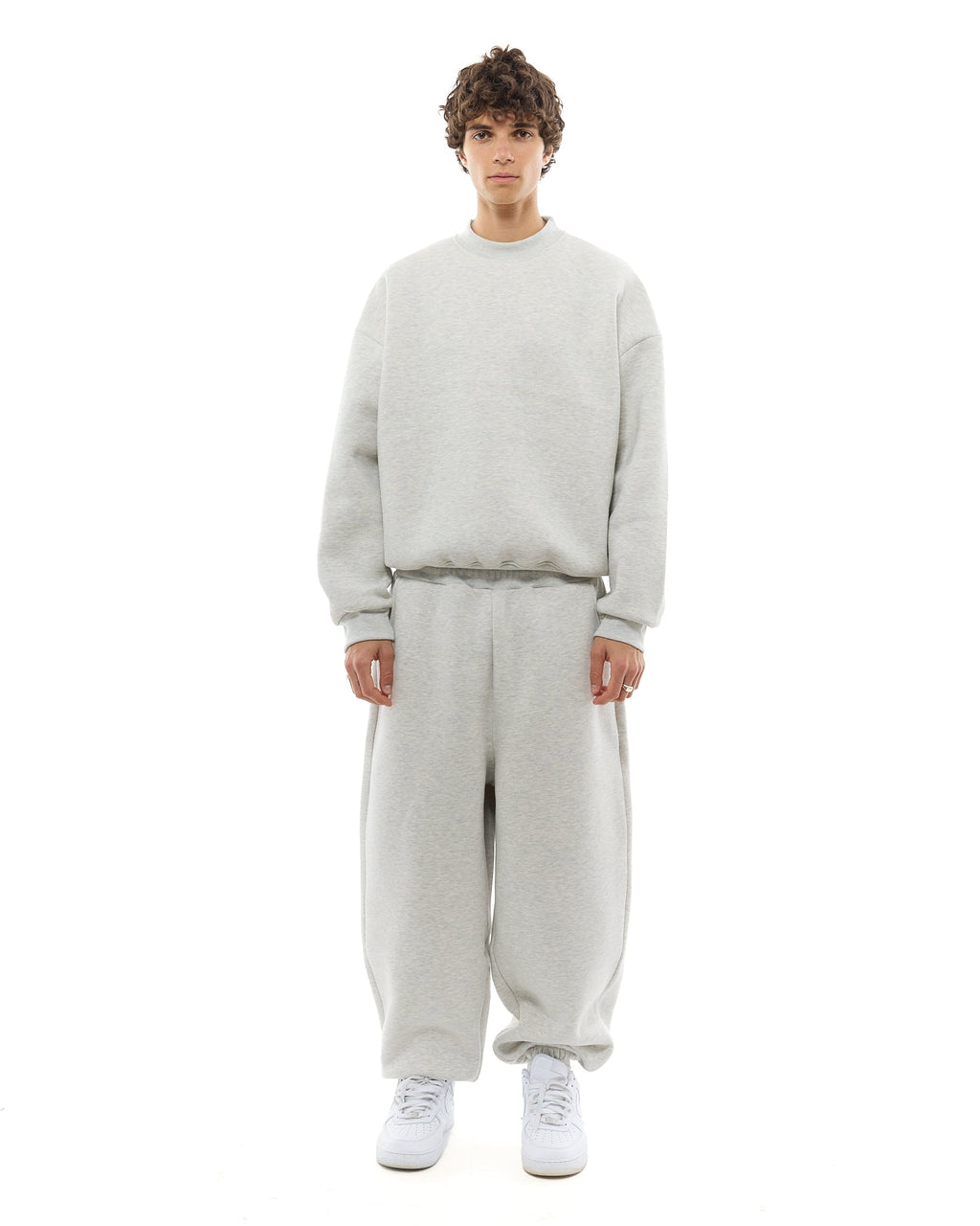 COZY SWEATPANT - ARCTYC