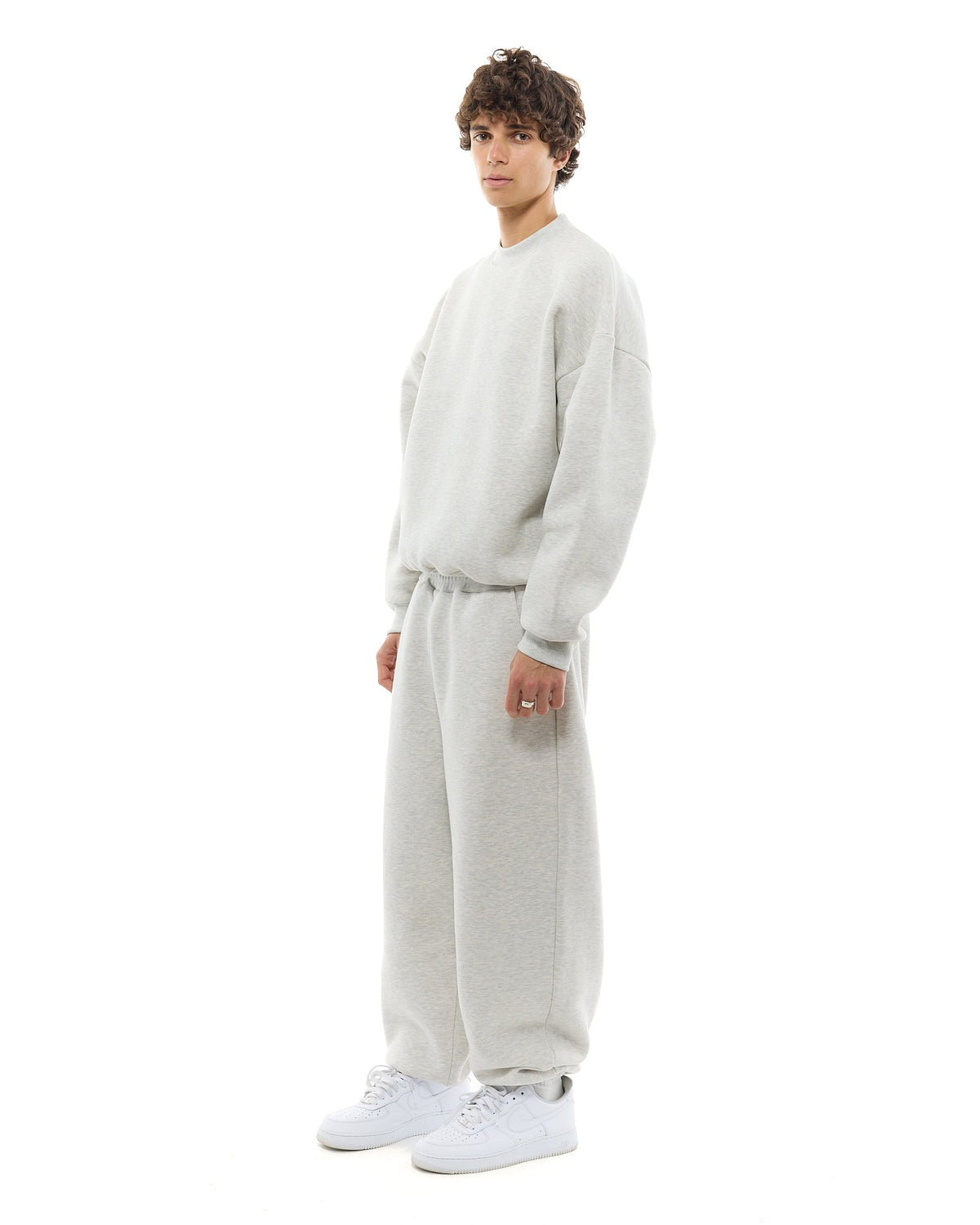 COZY SWEATER - ARCTYC