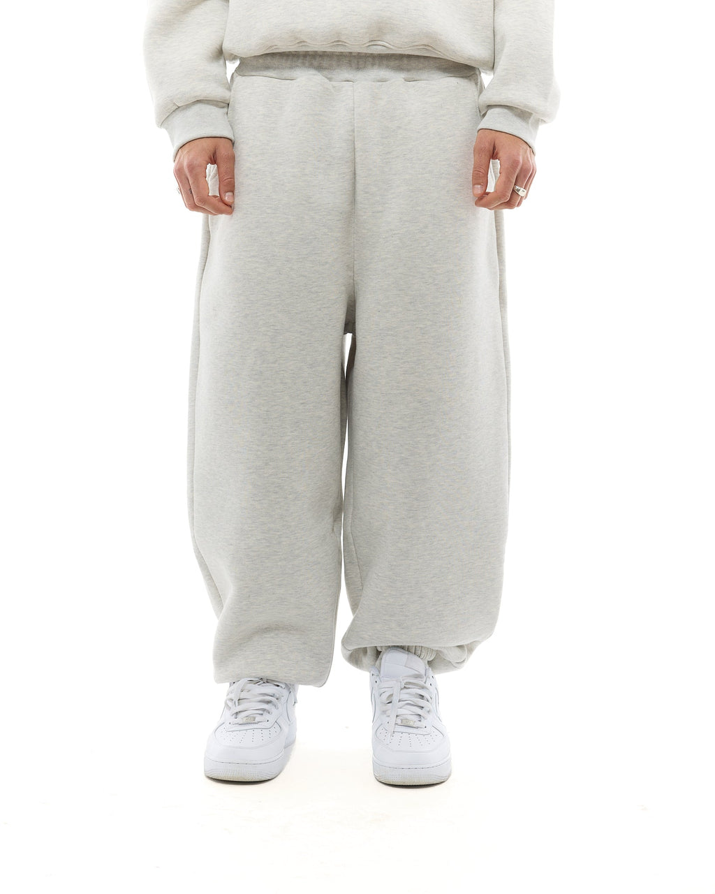 COZY SWEATPANT - ARCTYC