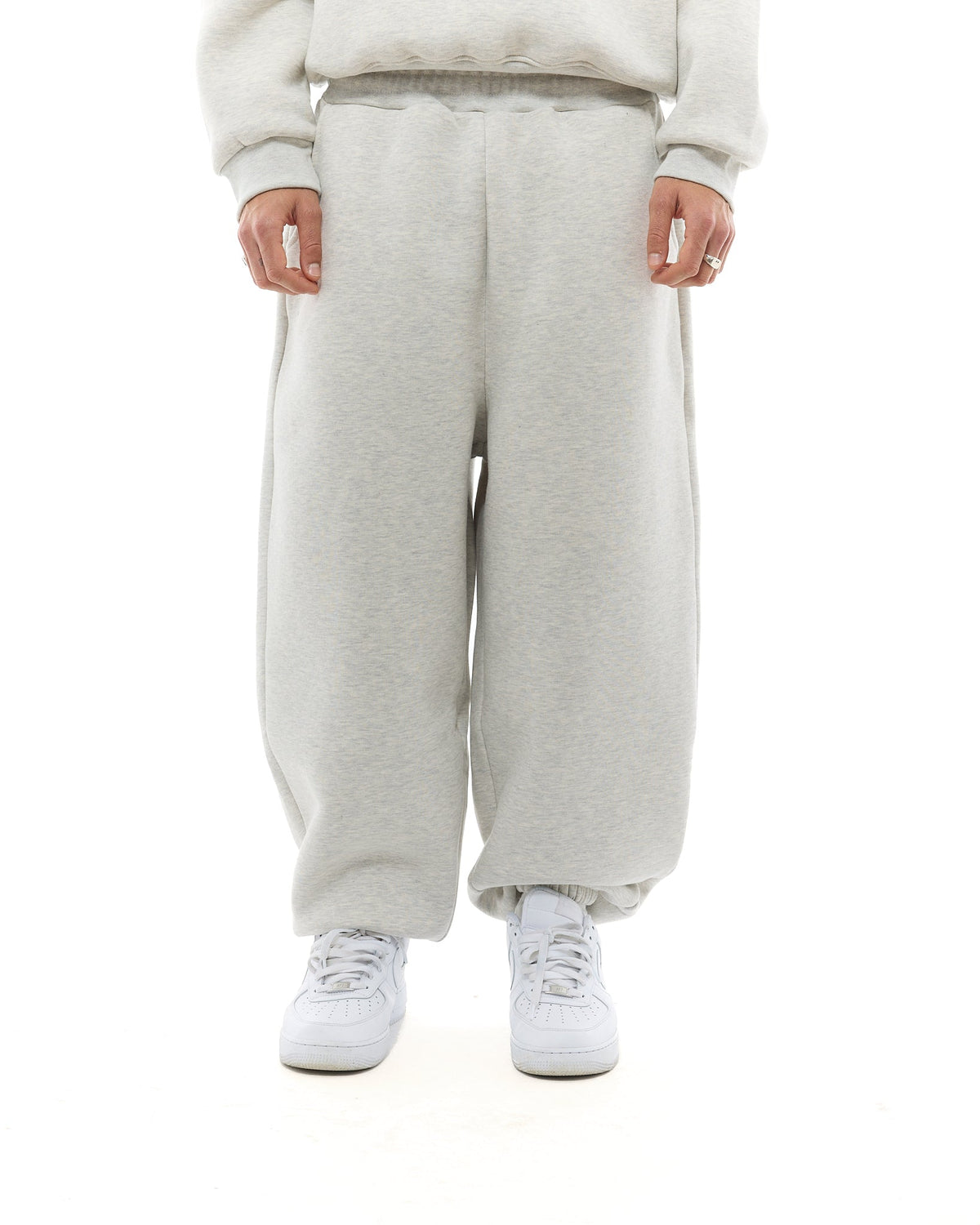 COZY SWEATPANT - ARCTYC