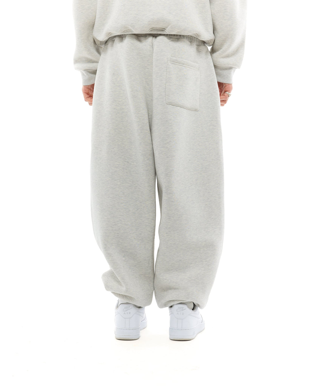 COZY SWEATPANT - ARCTYC