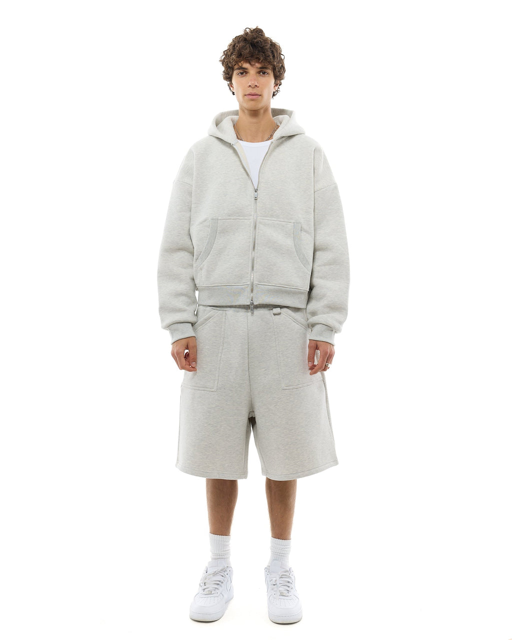 COZY SHORTS - ARCTYC