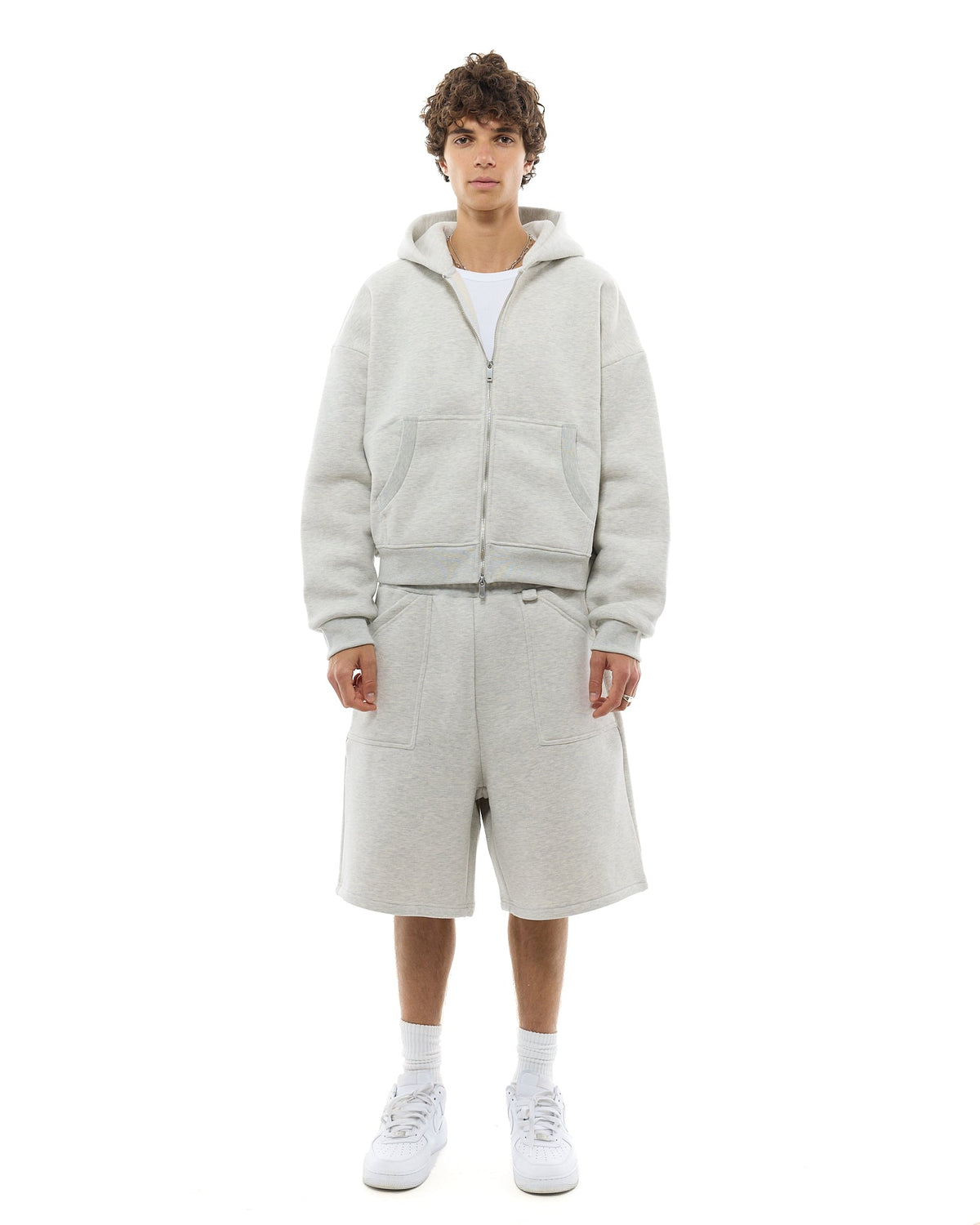 COZY SHORTS - ARCTYC