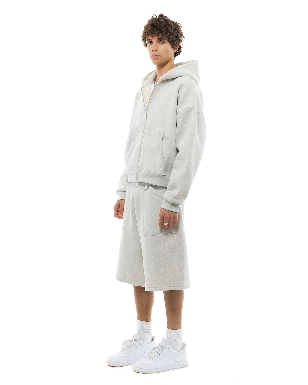 COZY SHORTS - ARCTYC