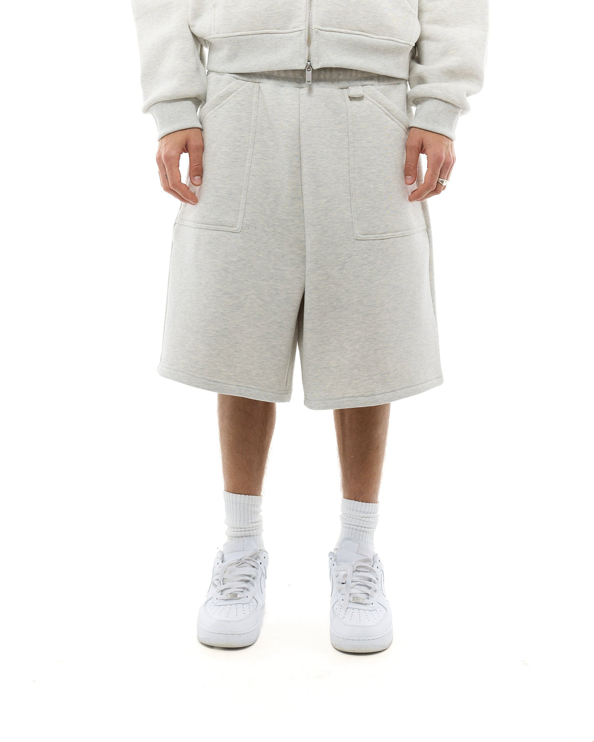 COZY SHORTS - ARCTYC