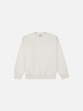 COZY SWEATER - CHALK