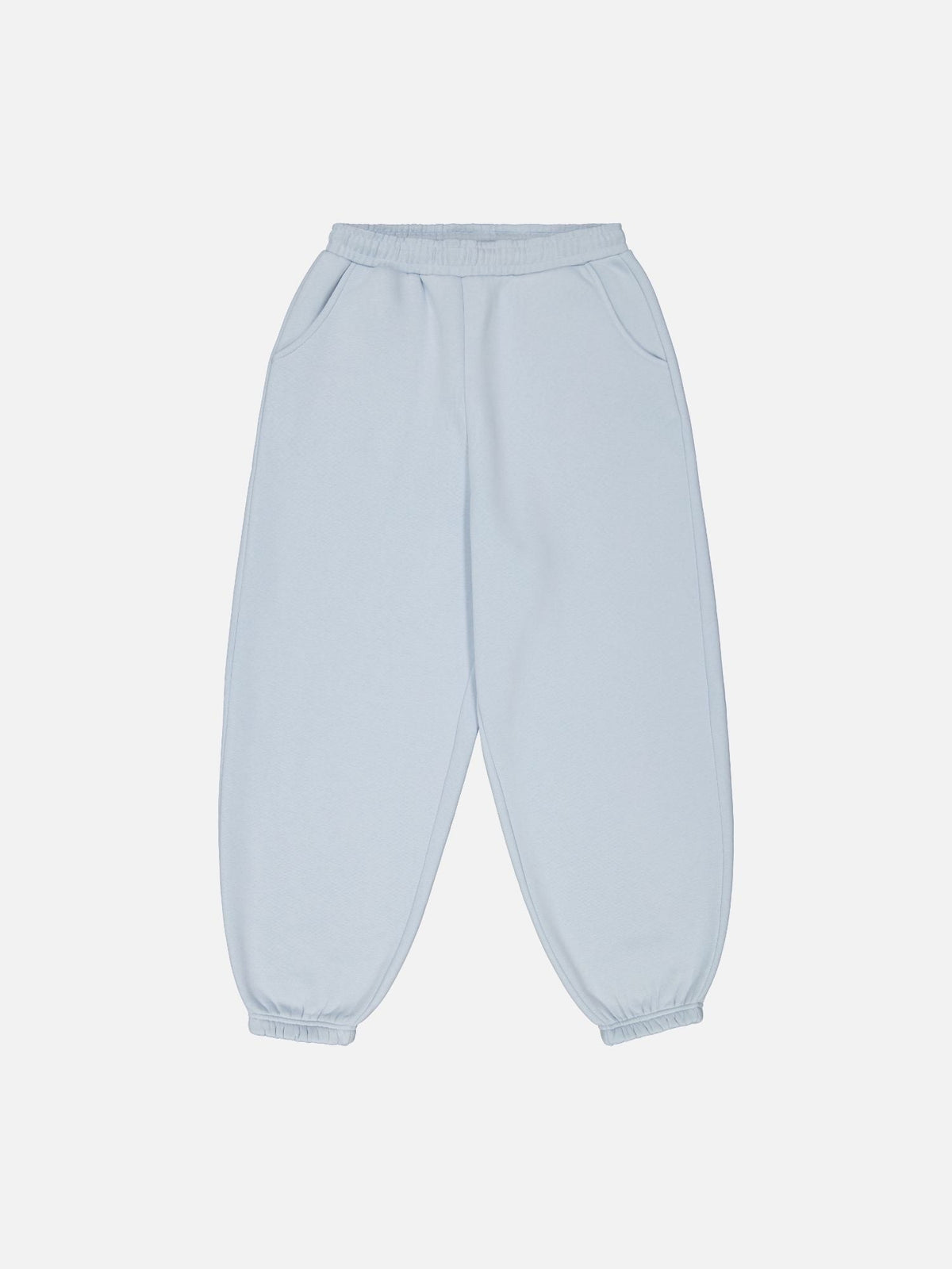 COZY SWEATPANT - GLACIER