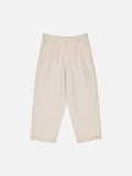 WORKWEAR PANT - ECRU