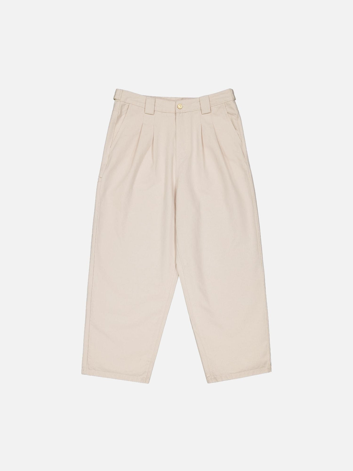 WORKWEAR PANT - ECRU