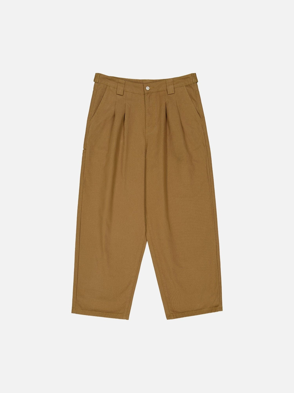 WORKWEAR PANT - TAN