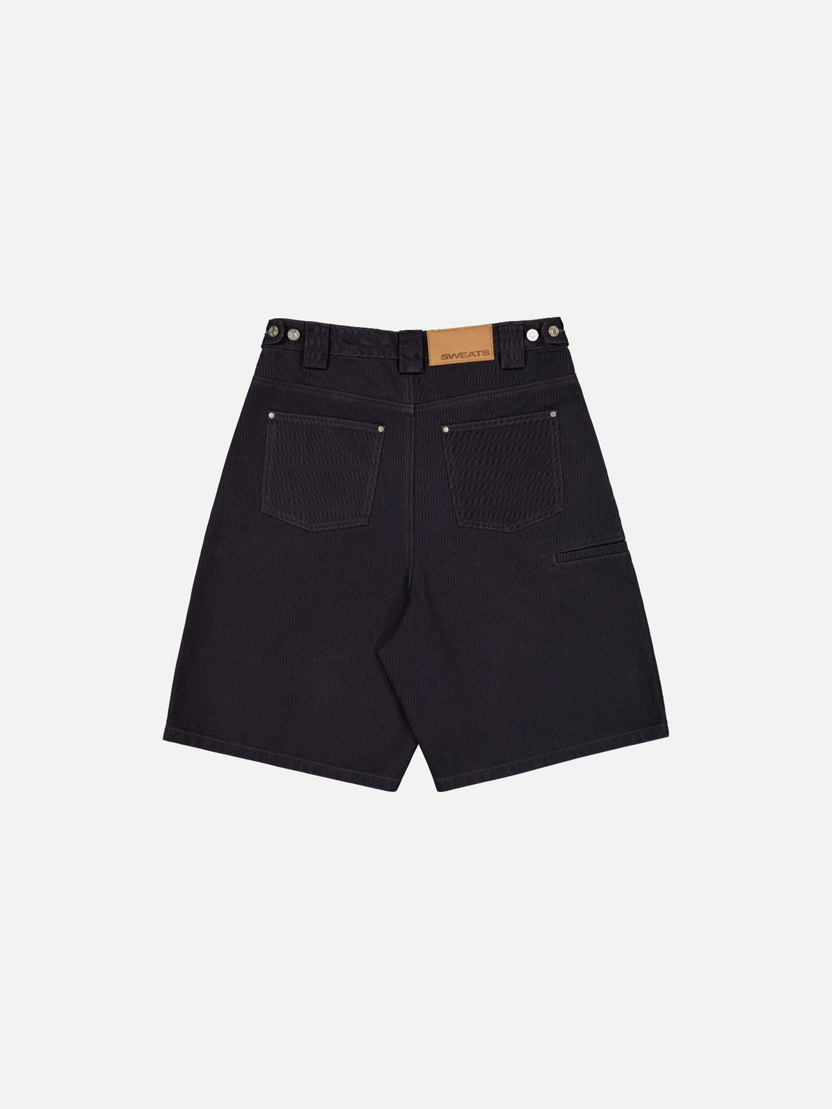 WORKWEAR SHORTS - NAVY