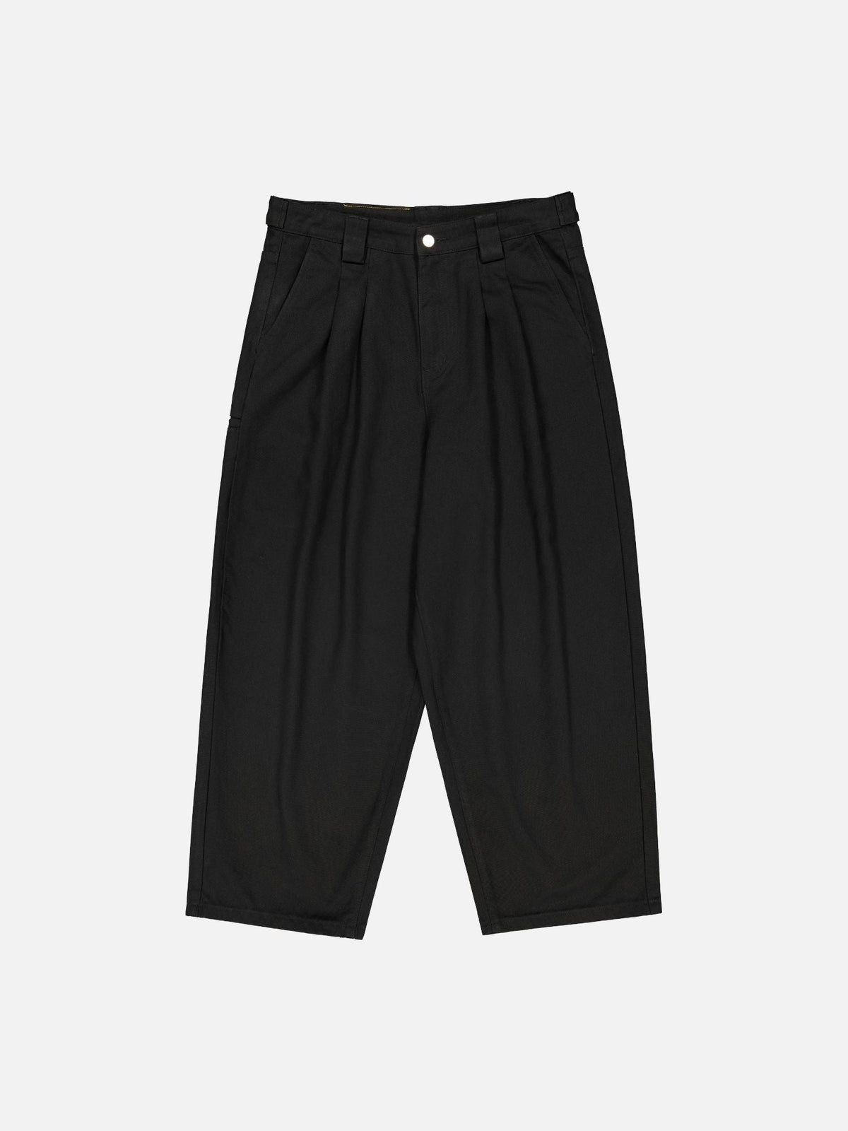 WORKWEAR PANT - BLACK